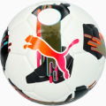 Мяч футб. PUMA Orbita 3 TB FQ, 08432401, р.5, FIFA Quality, 32 пан, ТПУ, термосшивка, бело-мультикол