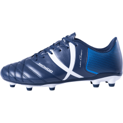 БЕЗ УПАКОВКИ Бутсы футбольные JOGEL Mondo FG Navy/black