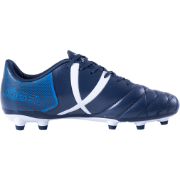 БЕЗ УПАКОВКИ Бутсы футбольные JOGEL Mondo FG Navy/black