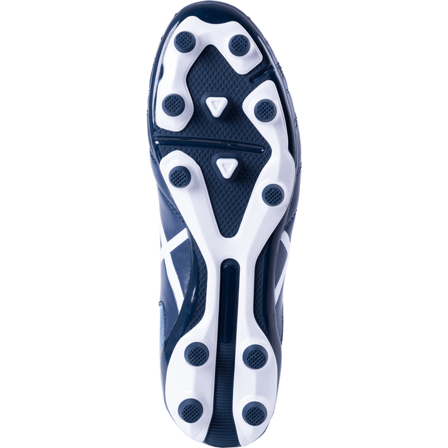 БЕЗ УПАКОВКИ Бутсы футбольные JOGEL Mondo FG Navy/black