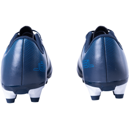 БЕЗ УПАКОВКИ Бутсы футбольные JOGEL Mondo FG Navy/black
