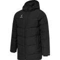 Куртка утепленная JOGEL ESSENTIAL Padded Jacket, черный
