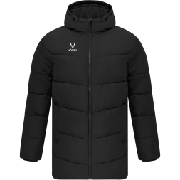 Куртка утепленная JOGEL ESSENTIAL Padded Jacket, черный
