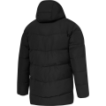 Куртка утепленная JOGEL ESSENTIAL Padded Jacket, черный