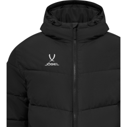 Куртка утепленная JOGEL ESSENTIAL Padded Jacket, черный