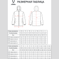 Куртка утепленная JOGEL ESSENTIAL Padded Jacket, черный