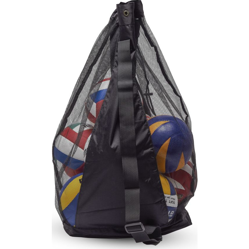 Сетка-баул для мячей ATEMI