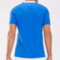 Футболка игровая JOMA с коротким рукавом FLAG II Синий-белый