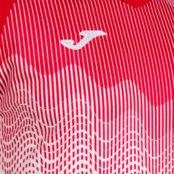 Игровая футболка JOMA TIGER VI  