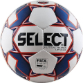 Мяч футзальный SELECT SUPER LEAGUE АМФР РФС FIFA SS18