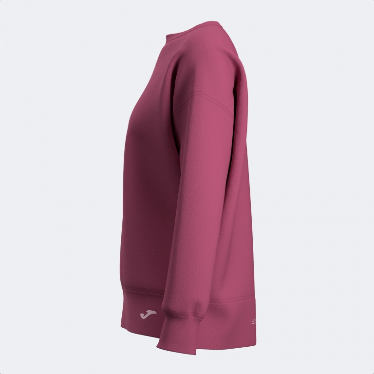 SUDADERA BREATH VIOLETA