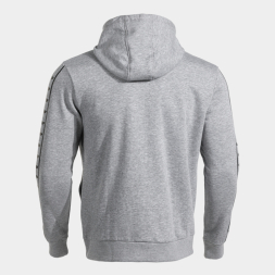 CHAQUETA CON CAPUCHA HEROIC    