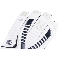 Перчатки вратарские JOGEL ONE Wizard CL3 Flat