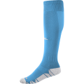 Гетры футбольные JOGEL Match Socks, голубой