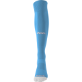 Гетры футбольные JOGEL Match Socks, голубой