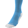 Гетры футбольные JOGEL Match Socks, голубой