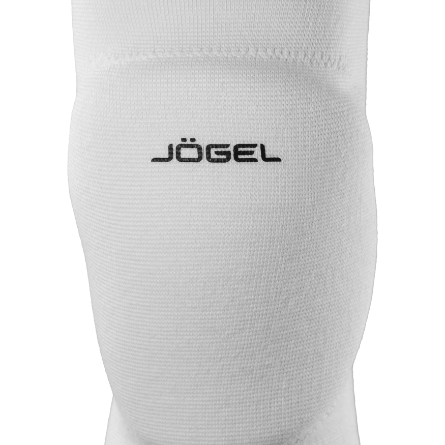 Наколенники волейбольные JOGEL Flex Knee, белый