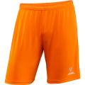 Шорты игровые JOGEL CAMP Classic Shorts, оранжевый/белый, детский