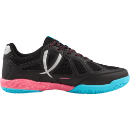 Кроссовки волейбольные JOGEL SPIRIT, черный