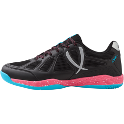 Кроссовки волейбольные JOGEL SPIRIT, черный