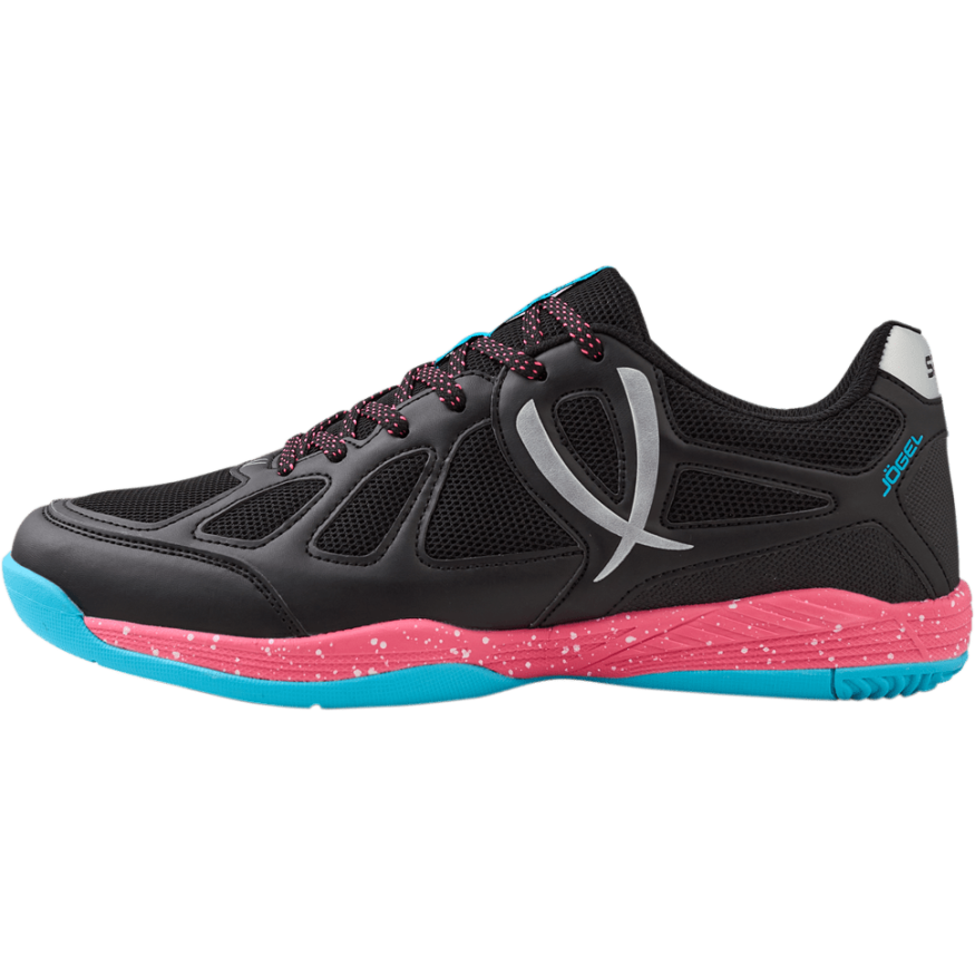 Кроссовки волейбольные JOGEL SPIRIT, черный