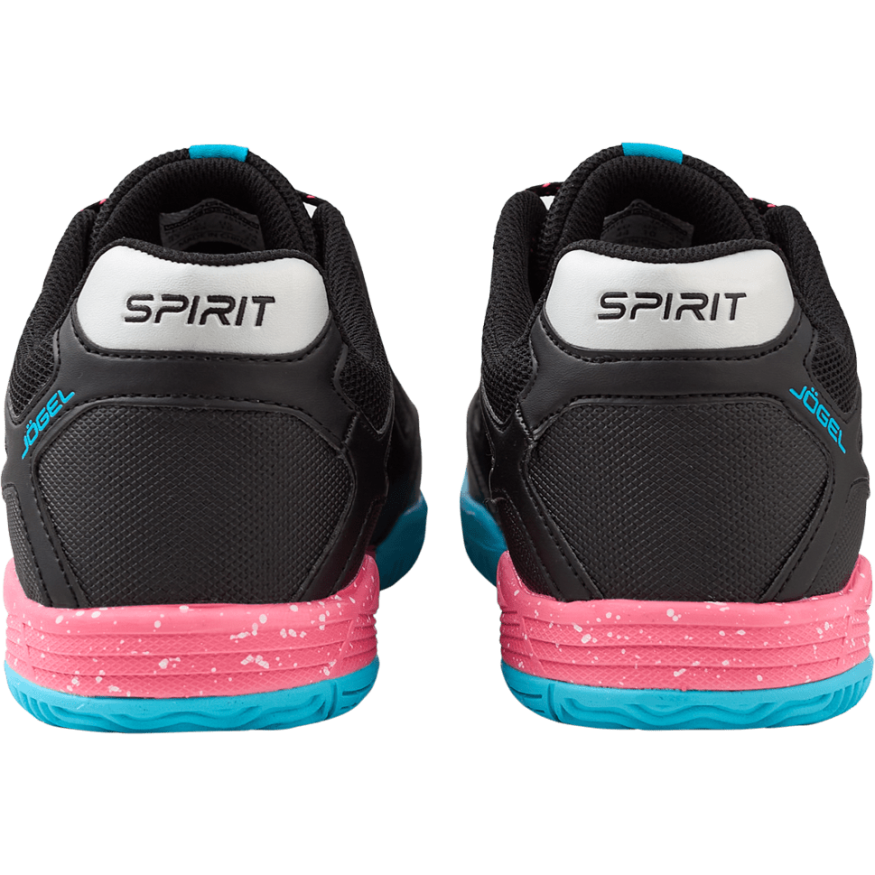 Кроссовки волейбольные JOGEL SPIRIT, черный