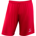 Шорты игровые JOGEL CAMP Classic Shorts, красный/белый