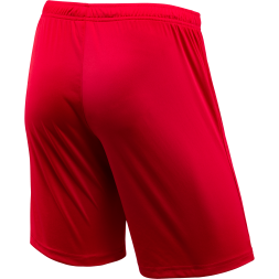 Шорты игровые JOGEL CAMP Classic Shorts, красный/белый