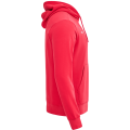 Худи JOGEL ESSENTIAL Cotton Hoodie, красный