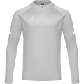 Джемпер тренировочный JOGEL CAMP 2 Training Top, серый
