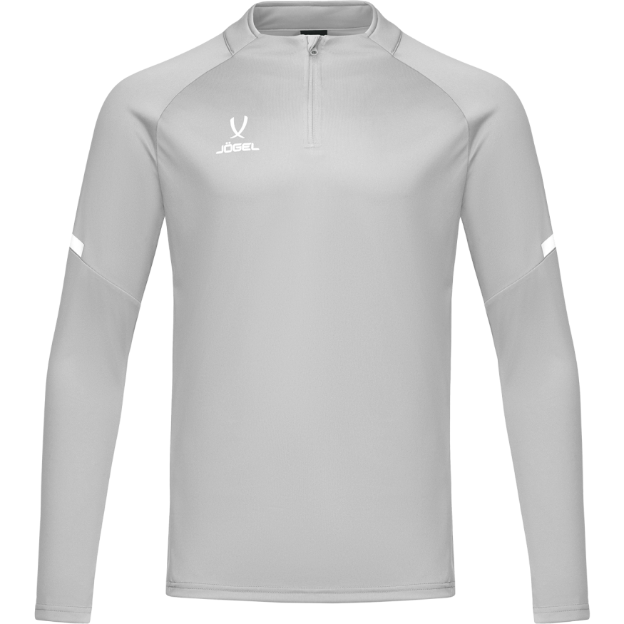 Джемпер тренировочный JOGEL CAMP 2 Training Top, серый