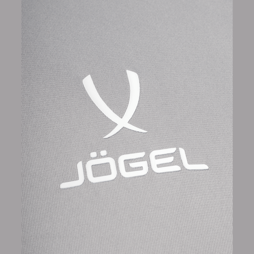 Джемпер тренировочный JOGEL CAMP 2 Training Top, серый