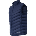 Жилет утепленный JOGEL ESSENTIAL PerFormPROOF Light Padded Vest, темно-синий
