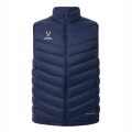 Жилет утепленный JOGEL ESSENTIAL PerFormPROOF Light Padded Vest, темно-синий