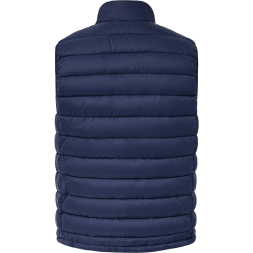 Жилет утепленный JOGEL ESSENTIAL PerFormPROOF Light Padded Vest, темно-синий