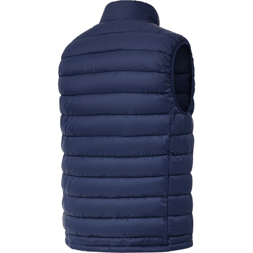 Жилет утепленный JOGEL ESSENTIAL PerFormPROOF Light Padded Vest, темно-синий
