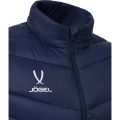 Жилет утепленный JOGEL ESSENTIAL PerFormPROOF Light Padded Vest, темно-синий