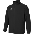 Куртка ветрозащитная JOGEL PREMIER PerFormPROOF FZ Rain Jacket, черный