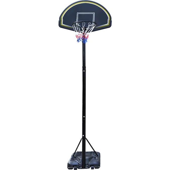 Баскетбольная мобильная стойка MINSA