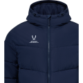 Куртка утепленная JOGEL ESSENTIAL Padded Jacket, темно-синий, детский