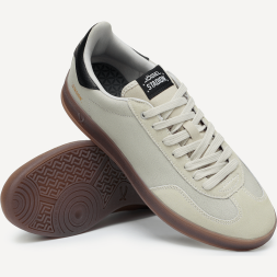 Кроссовки спортивные JÖGEL Stadion, серый/черный