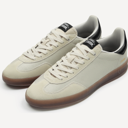 Кроссовки спортивные JÖGEL Stadion, серый/черный