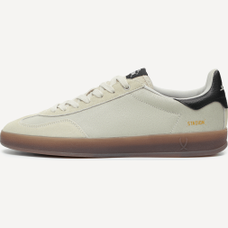 Кроссовки спортивные JÖGEL Stadion, серый/черный