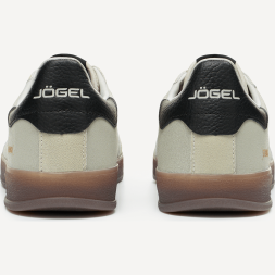 Кроссовки спортивные JÖGEL Stadion, серый/черный