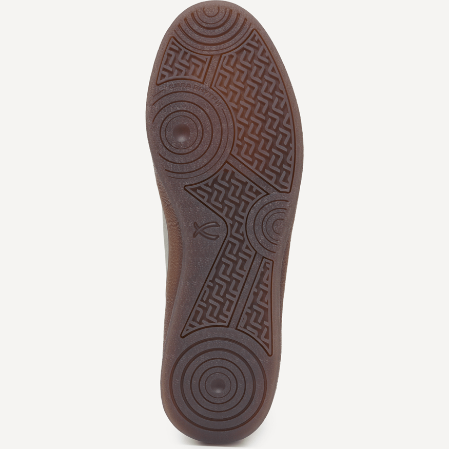 Кроссовки спортивные JÖGEL Stadion, серый/черный