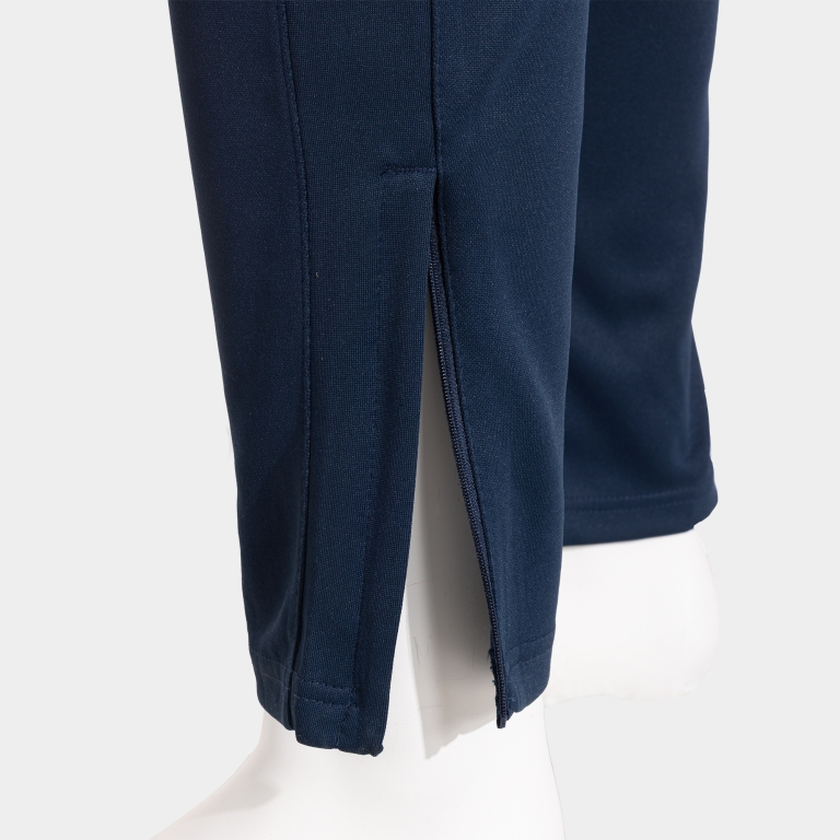 Штаны длинные JOMA OLIMPIADA MARINO AMARILLO