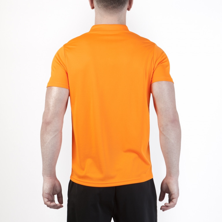 Поло JOMA HOBBY Оранжевый