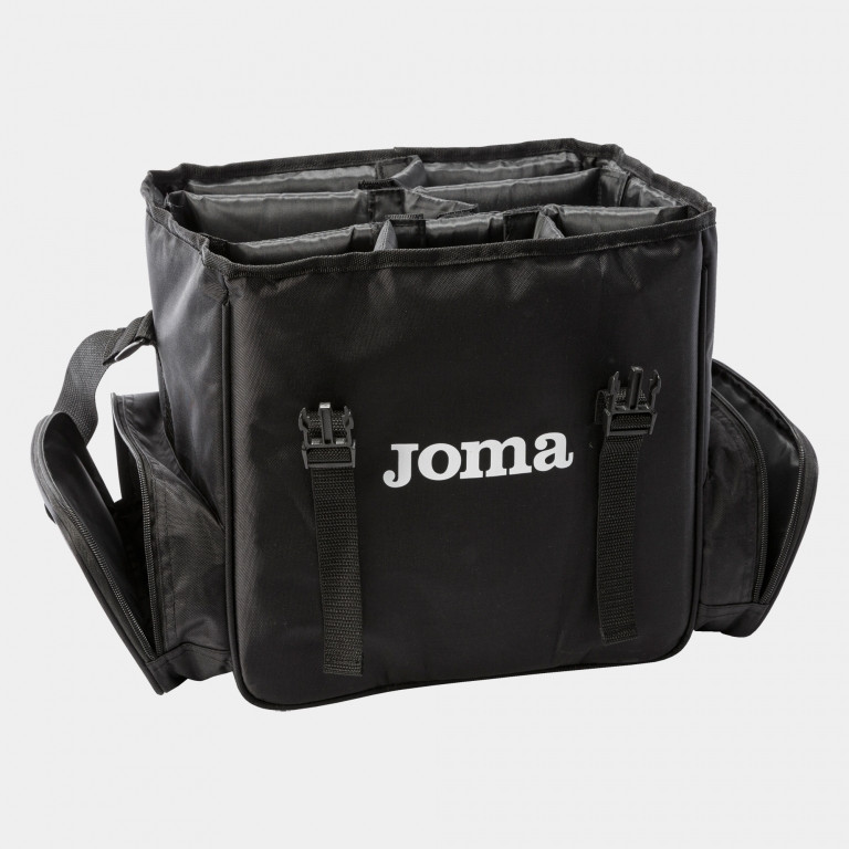 Сумка медицинская JOMA TEAM BAGS Черный