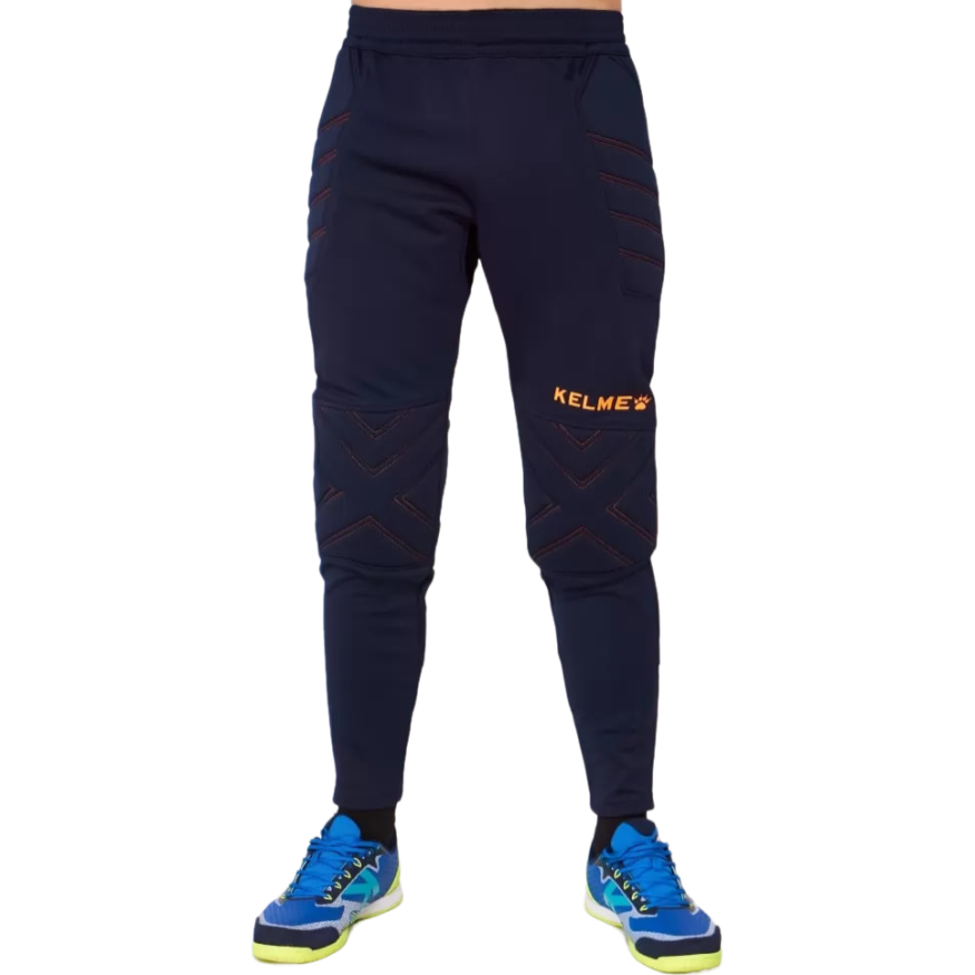 Брюки вратарские KELME ZAMORA