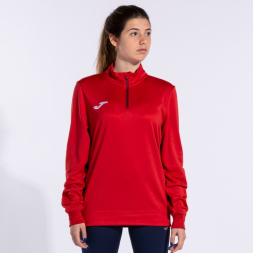 Джемпер JOMA SUDADERA WINNER II ROJO